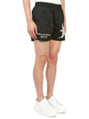 Storms In Heaven Shorts Black - REPRESENT - BALAAN 4