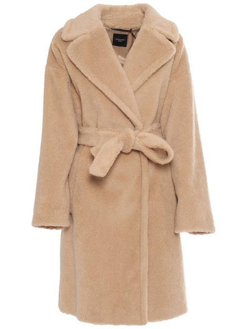 Weekend Max Mara Coat - WEEKEND MAX MARA - BALAAN 1