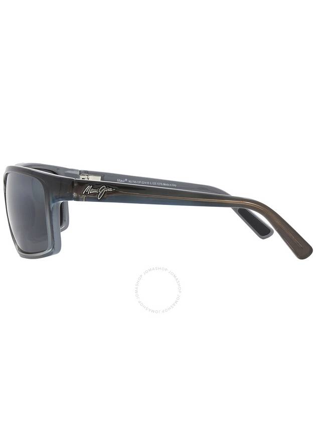 Maui Jim Byron Bay Neutral Grey Sunglasses 746-03F 62 - MAUI JIM - BALAAN 3