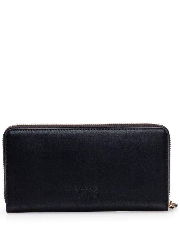 Wallet 100250 A0F1Z99Q - PINKO - BALAAN 3