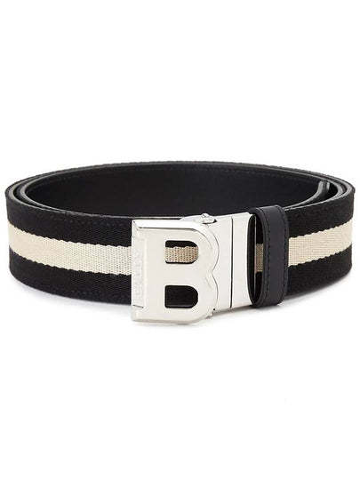 Men s double sided belt BISING 35 TSP O 673 - BALLY - BALAAN 2