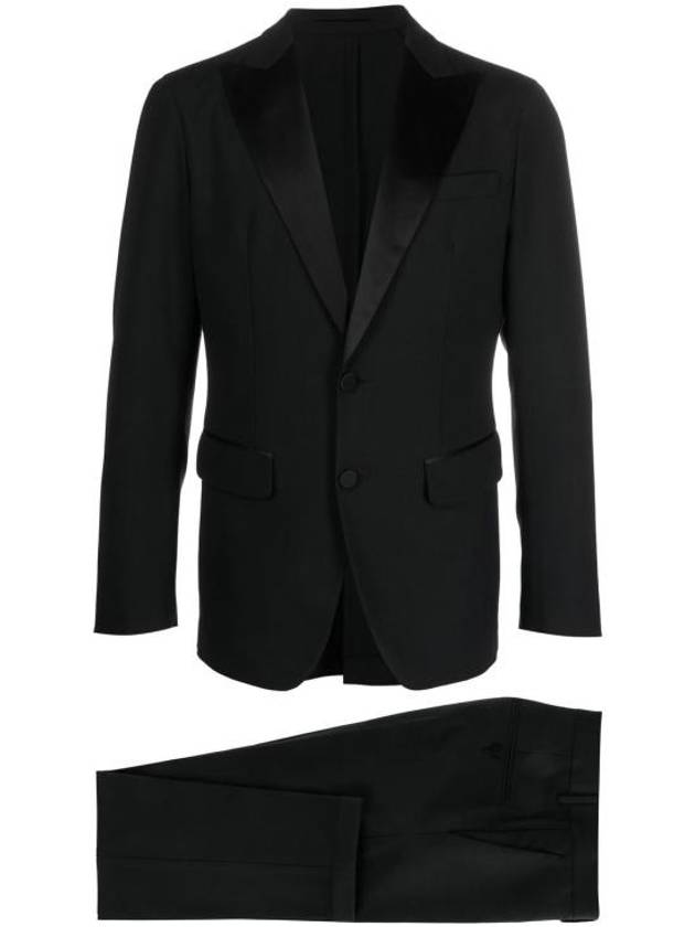 suit set S74FT0460 S53632900 - DSQUARED2 - BALAAN 1