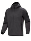 ARC TERYX Covert Hoody Man AJOFMX8883BHE M - ARC'TERYX - BALAAN 2