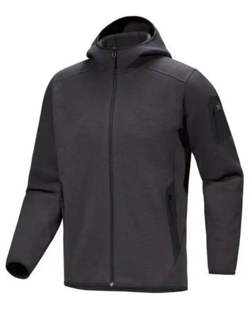 ARC TERYX Covert Hoody Man AJOFMX8883BHE M - ARC'TERYX - BALAAN 1