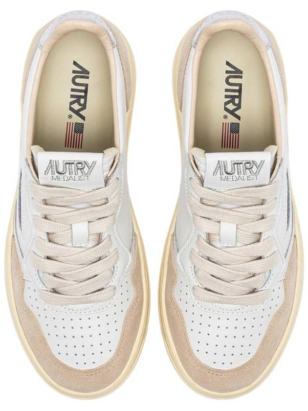 24FW sneakers AULW LS74 - AUTRY - BALAAN 3