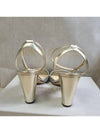 Glitter Sandals Miranda85 Women s Gift Recommendation Last Product - JIMMY CHOO - BALAAN 3