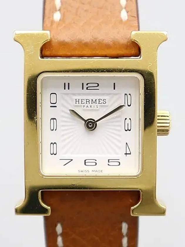 HH1 101 Women s Watch - HERMES - BALAAN 1