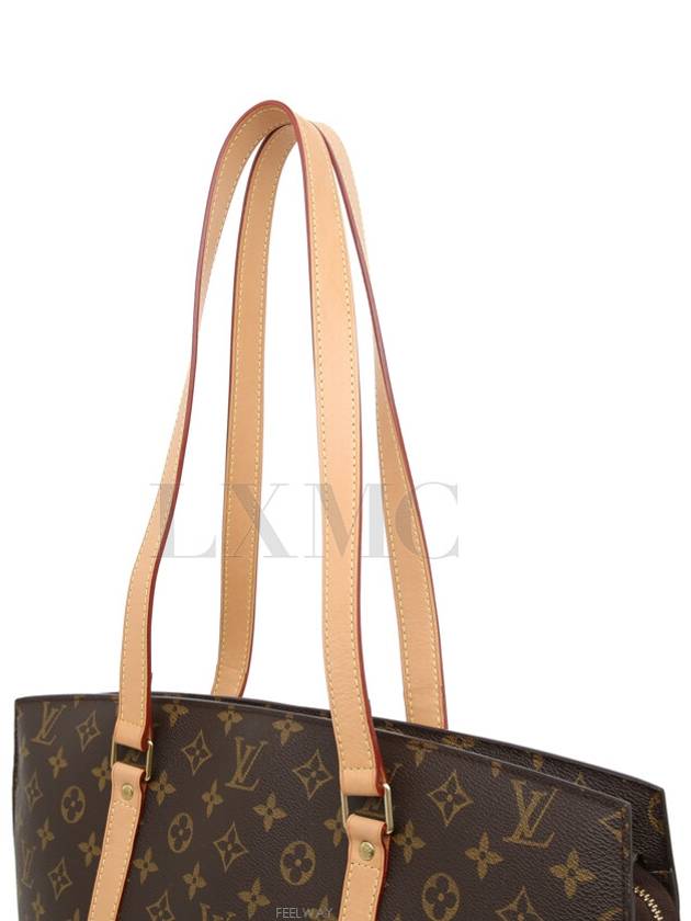 women shoulder bag - LOUIS VUITTON - BALAAN 8