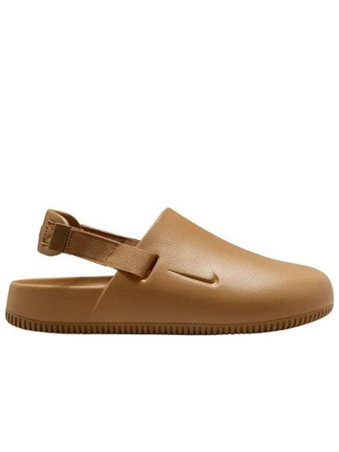 Calm Mule Flax - NIKE - BALAAN 1