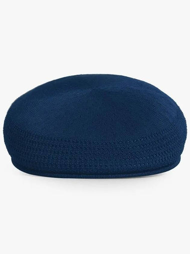 0290BC NAVY hunting cap - KANGOL - BALAAN 1