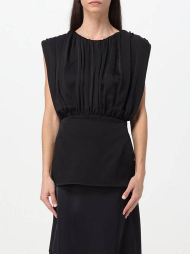 Top drappeggiato Jil Sander - JIL SANDER - BALAAN 1