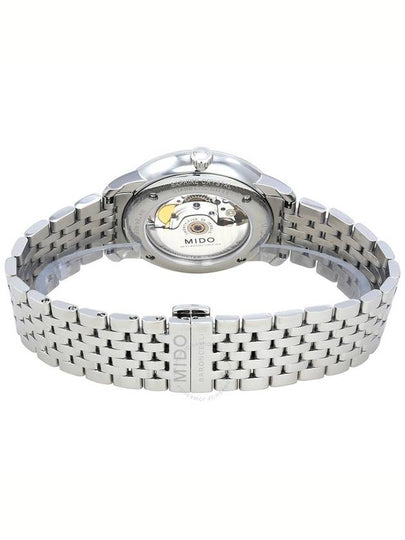 Mido Baroncelli III Automatic Men's Watch M027.408.11.051.00 - MIDO - BALAAN 2