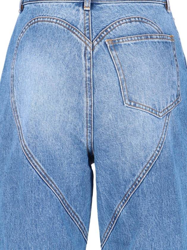 Area Jeans - AREA - BALAAN 5