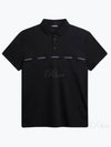 Golf Chad Regular Fit Polo GMJT09172 9999 Men's Chad Regular Fit Polo - J.LINDEBERG - BALAAN 2