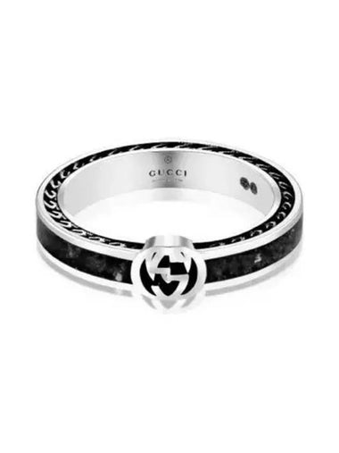 ring 271834 - GUCCI - BALAAN 1