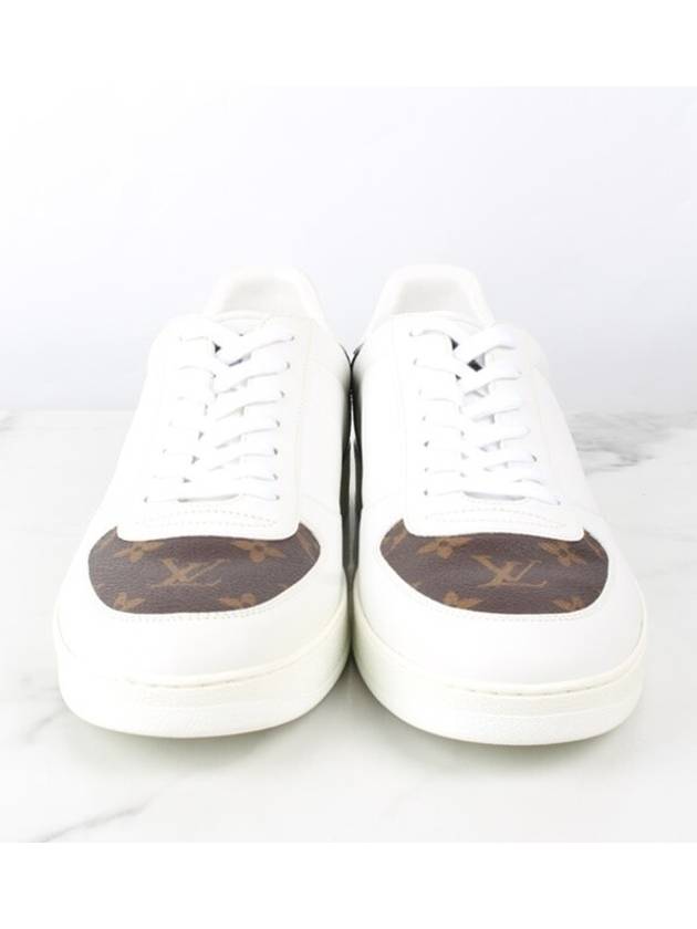 Rivoli sneakers 8 5 275 - LOUIS VUITTON - BALAAN 3