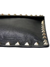 Women s SW0P0P56 BOL Rockstud Envelope Clutch Bag - VALENTINO - BALAAN 7