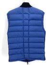 Grenoble vest padded - MONCLER - BALAAN 6