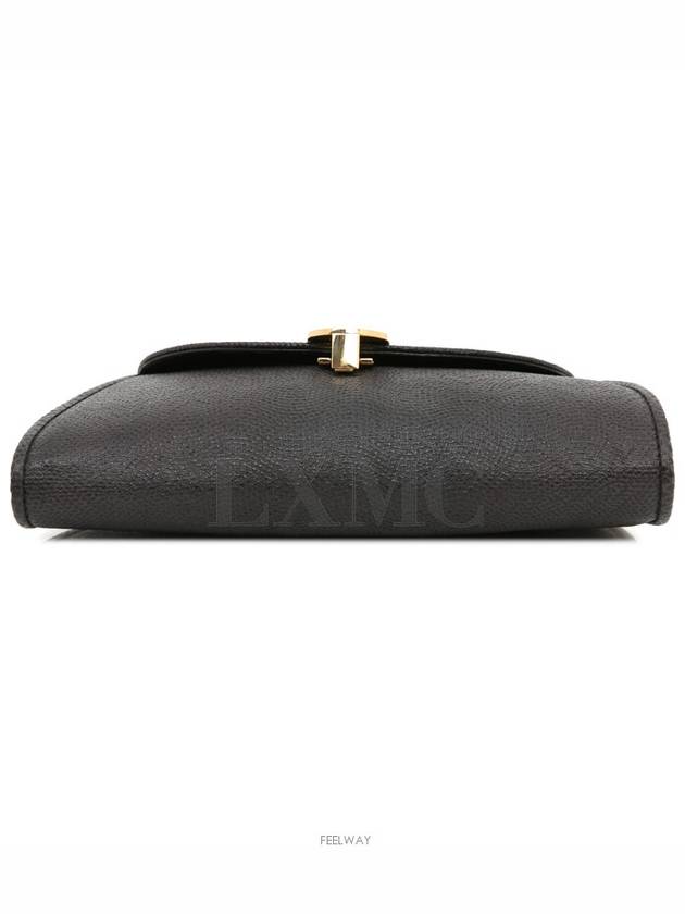 women clutch bag - BVLGARI - BALAAN 5