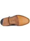 Rock Cannon Monk Strap Brown - LOAKE - BALAAN 6