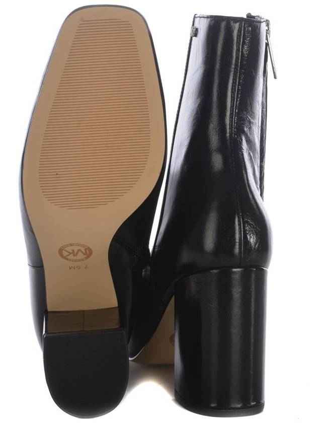 Boots 40F3PLHE6L001 Black - MICHAEL KORS - BALAAN 6