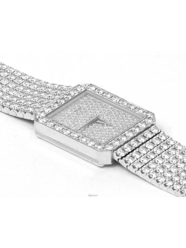 women watch - PIAGET - BALAAN 2