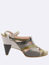 Smith Market Used Luxury Multi Shoes Women s - CHLOE - BALAAN 3