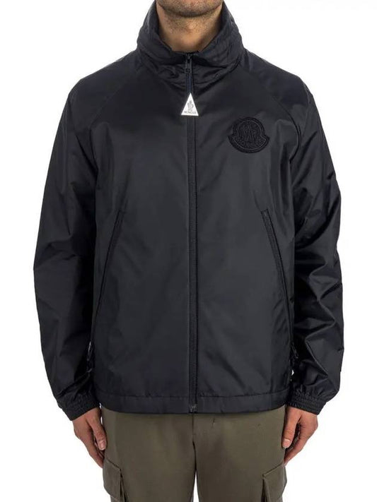 Men s Agre Windbreaker Jacket 1A00033 597CQ 999 - MONCLER - BALAAN 1