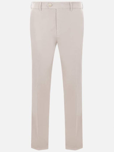 Brunello Cucinelli Trousers - BRUNELLO CUCINELLI - BALAAN 1