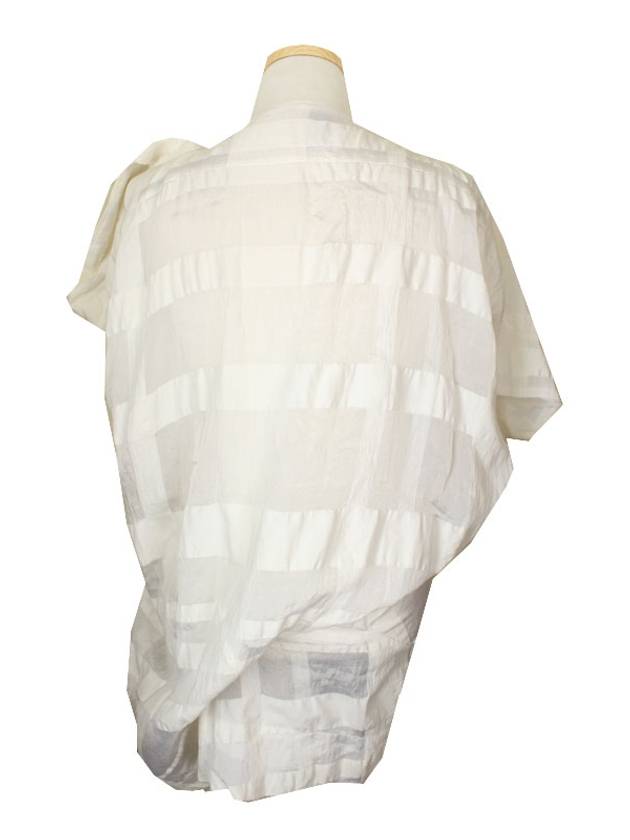 women blouse - VIVIENNE WESTWOOD - BALAAN 3