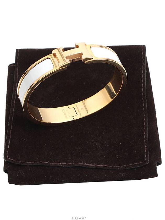 women bracelet - HERMES - BALAAN 6