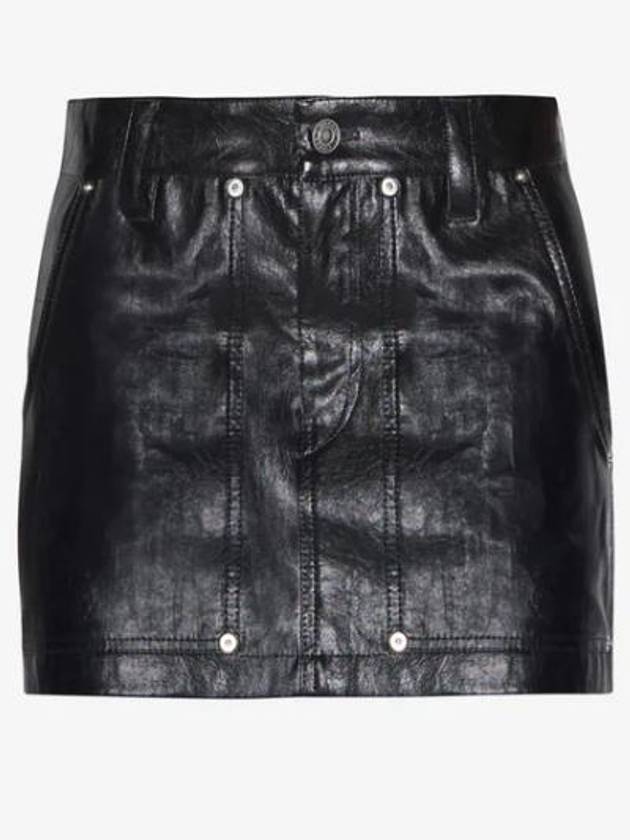 Isabel Marant Skirts - ISABEL MARANT - BALAAN 1