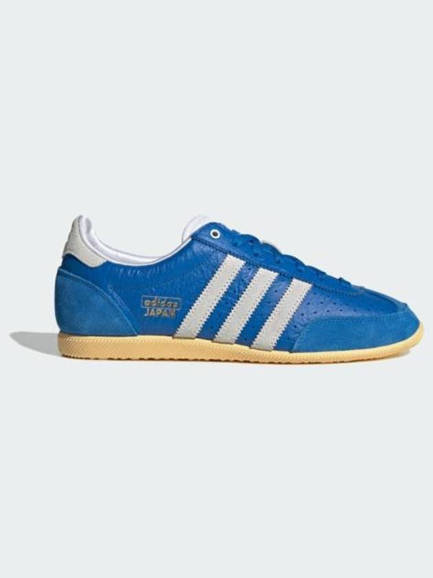 Japan Low Top Sneakers Blue - ADIDAS - BALAAN 1