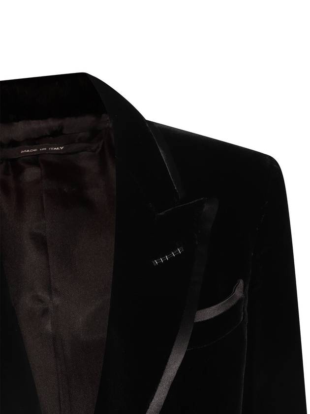 Tom Ford Jackets - TOM FORD - BALAAN 5