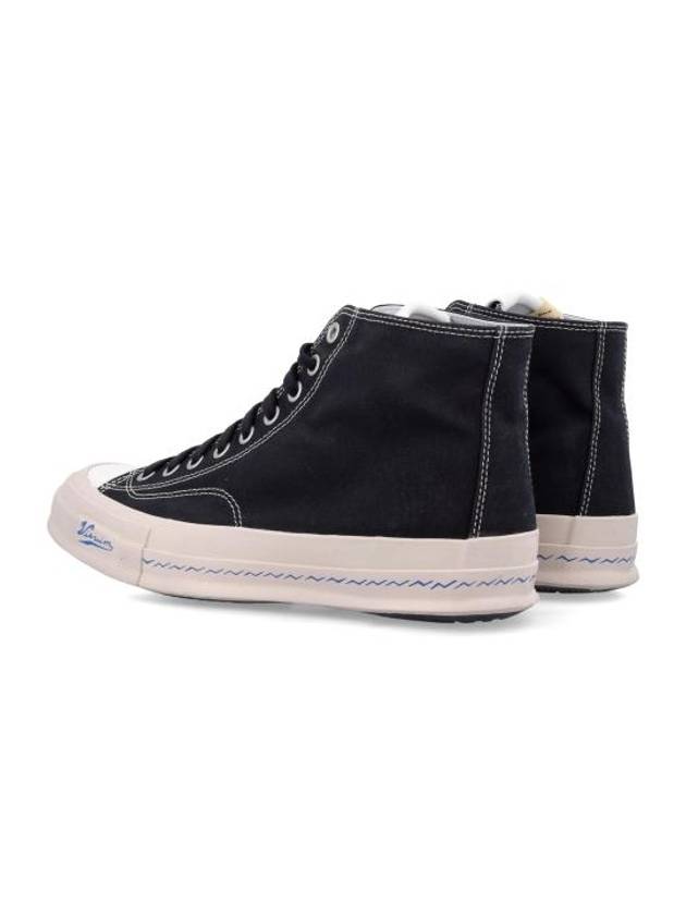 Sneakers 0124201001002 BLACK - VISVIM - BALAAN 4