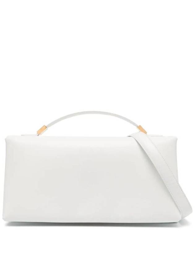 Tote Bag 44124 BMMP0130U0P6039 51607 WHITE - MARNI - BALAAN 2