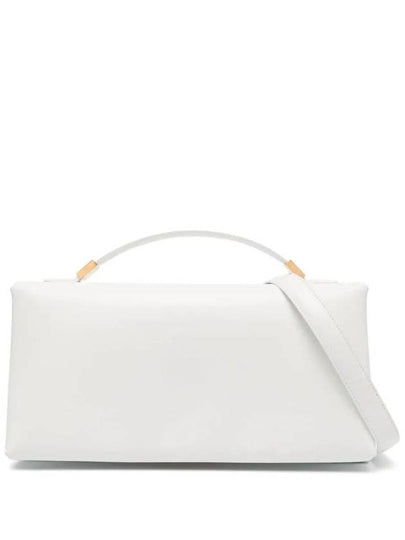 Tote Bag 44124 BMMP0130U0P6039 51607 WHITE - MARNI - BALAAN 2