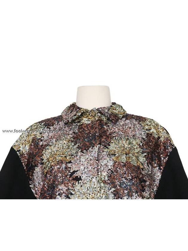 women blouse - Nº 21 - BALAAN 2