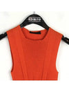 Smith Market Used Luxury Goods 70 Vest Women s Clothing - PRADA - BALAAN 2