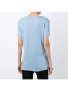 Pocket short sleeve tshirt 400200R16 468 - ALEXANDER WANG - BALAAN 5