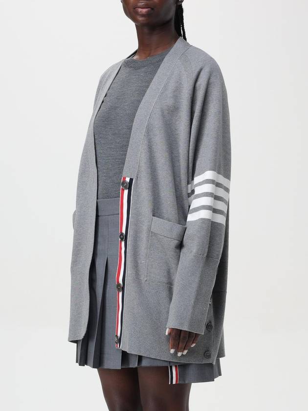 Sweater woman Thom Browne - THOM BROWNE - BALAAN 4