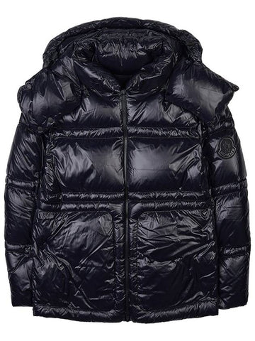 Tuban padded jacket 1A00011 595GJ 999 - MONCLER - BALAAN 1