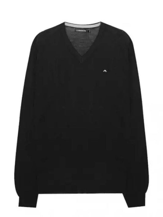 Men s Lehman True Merino Knit - J.LINDEBERG - BALAAN 1