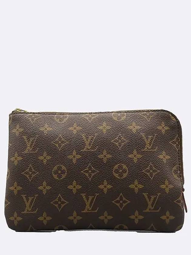 M44500 Clutch Bag - LOUIS VUITTON - BALAAN 2