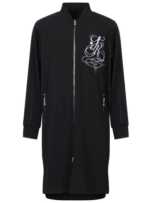 athleisure coat - JOHN RICHMOND - BALAAN 9