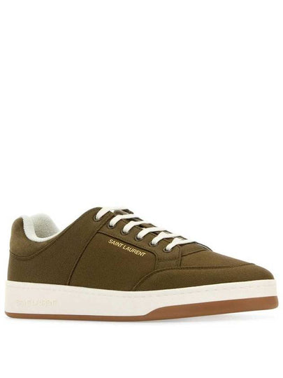 Saint Laurent Sneakers - SAINT LAURENT - BALAAN 2