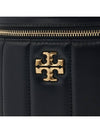 Kira Vanity Cross Bag Black - TORY BURCH - BALAAN 8