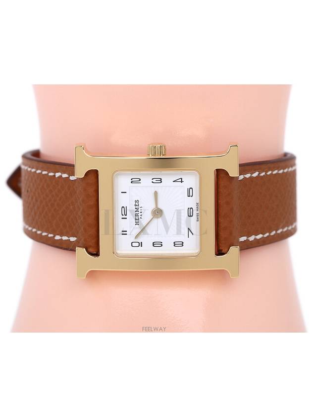 women watch - HERMES - BALAAN 6