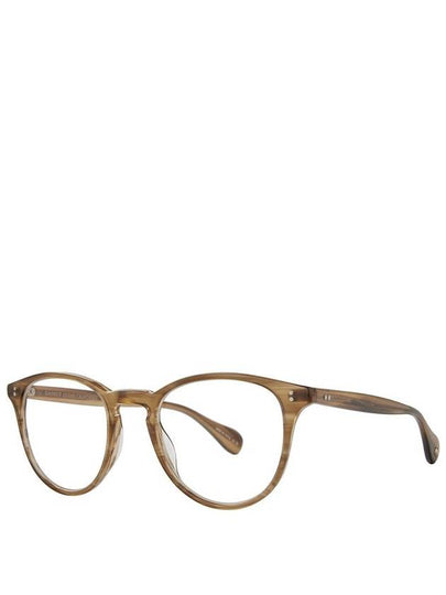 Garrett Leight MANZANITA Palisade Tortoise - GARRETT LEIGHT - BALAAN 2