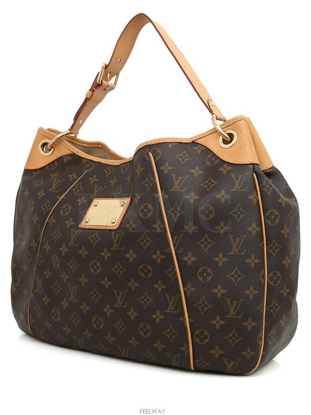 women shoulder bag - LOUIS VUITTON - BALAAN 2